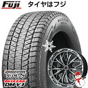 【新品】輸入車用 ゲレンデ Gクラス（W463） スタッドレスタイヤ ホイール4本セット 275/50R20 ブリヂストン ブリザック DM-V3 DMV3 レアマイスター LMG ヴァスティア(ブラックポリッシュ) 20インチ(送料無料)