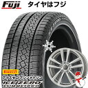 【新品】輸入車用 ベンツCLA（C118） スタッドレスタイヤ ホイール4本セット 205/55R17 ピレリ ウィンター アイスゼロアシンメトリコ MAK ブレーメン 17インチ(送料無料)