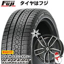 【新品】輸入車用 BMW 3シリーズ（G20/G21） スタッドレスタイヤ ホイール4本セット 225/50R17 ピレリ ウィンター アイスゼロアシンメトリコ ケレナーズ ケレナーズJr GF5(ブラックポリッシュ) 17インチ(送料無料)