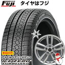 【新品】輸入車用 MINI（F54） スタッドレスタイヤ ホイール4本セット 225/45R17 ピレリ ウィンター アイスゼロアシンメトリコ MAK オクスフォード 17インチ(送料無料)