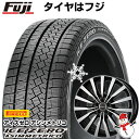 【新品】輸入車用 ベンツVクラス（W447） スタッドレスタイヤ ホイール4本セット 245/45R18 ピレリ ウィンター アイスゼロアシンメトリコ MAK クローネ 18インチ(送料無料)