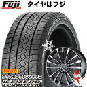 【新品】輸入車用 BMW 2シリーズ（U06） スタッドレスタイヤ ホイール4本セット 225/50R18 ピレリ ウィンター アイスゼロアシンメトリコ MAK バビエラ FF 18インチ(送料無料)