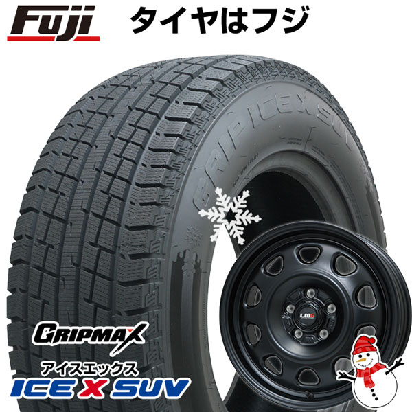 フォレスターSK/SJ/SH型のスタッドレスタイヤにおすすめのタイヤ