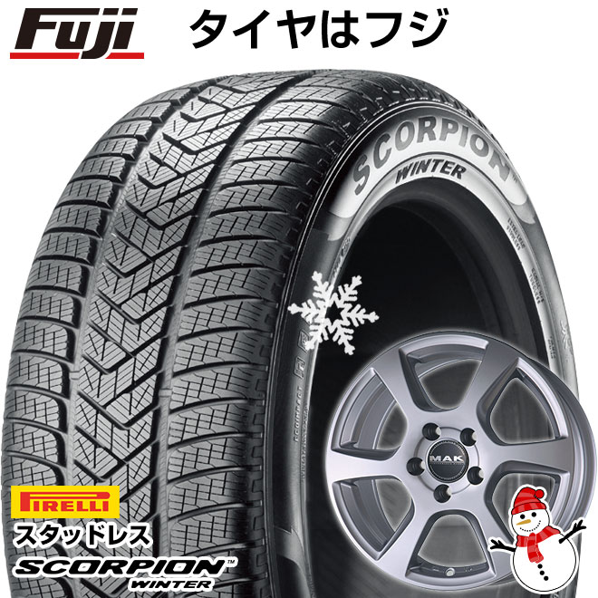 手数料安い 取付対象 送料無料 ボルボ Xc60 Pirelli ピレリ スコーピオン ウィンター235 65r17 17インチスタッドレスタイヤ ホイール4本セット 輸入車mak ヴィンチー7j 7 00 17 人気ブランドを Blog Consumeractionlawgroup Com 手数料安い 取付対象 送料無料 ボルボ Xc60 Pirelli ピレリ スコーピオン ウィンター235 65r17 17インチスタッドレスタイヤ ホイール4本セット 輸入車mak ヴィンチー7j 7 00 17 人気ブランドを Blog Consumeractionlawgroup Com