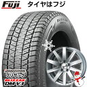 【新品】輸入車用 レヴァンテ スタッドレスタイヤ ホイール4本セット 265/50R19 ブリヂストン ブリザック DM-V3 AGA S-10【限定】 19インチ(送料無料)