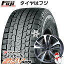 【新品】輸入車用 レヴァンテ スタッドレスタイヤ ホイール4本セット 265/50R19 ヨコハマ アイスガード SUV G075 スマートライン 365 19インチ(送料無料)