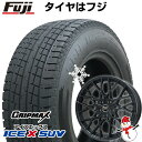 【新品】輸入車用 ベンツGLC（X253） スタッドレスタイヤ ホイール4本セット 235/55R19 グリップマックス アイスX SUV BSW ブラックサイドウォール(限定2023年製) MSW by OZ Racing MSW 74(グロスブラック) 19インチ(送料無料)