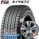 【パンク保証付き】【新品】輸入車用 ベンツGLA（H247） スタッドレスタイヤ ホイール4本セット 215/65R17 ダンロップ ウインターマックス SJ8+ スマートライン 365 17インチ(送料無料)