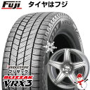 【新品】輸入車用 ベンツEクラス（W213） スタッドレスタイヤ ホイール4本セット 225/55R17 ブリヂストン ブリザック VRX3 AGA ブルグ【限定】 17インチ(送料無料)