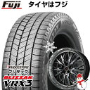 【新品】輸入車用 ゲレンデ Gクラス（W463） スタッドレスタイヤ ホイール4本セット 275/50R20 ブリヂストン ブリザック VRX3 レアマイスター LMG ヴァスティア(ブラックポリッシュ/ブラッククリア) 20インチ(送料無料)