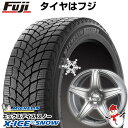 【新品】輸入車用 ベンツEクラス（W213） スタッドレスタイヤ ホイール4本セット 225/55R17 ミシュラン エックスアイス スノー AGA ブルグ【限定】 17インチ(送料無料)