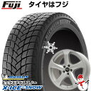 【新品】輸入車用 ベンツBクラス（W247） スタッドレスタイヤ ホイール4本セット 205/55R17 ミシュラン エックスアイス スノー MSW by OZ Racing MSW 47(フルシルバー) 17インチ(送料無料)