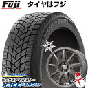 【新品国産5穴100車】 スタッドレスタイヤ ホイール4本セット 205/60R16 ミシュラン エックスアイス スノー レアマイスター LMスポーツLM-QR ブロンズ/ラインポリッシュ 16インチ(送料無料)