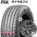 【新品】輸入車用 アウディA7 スポーツバック(F2) スタッドレスタイヤ ホイール4本セット 225/55R18 ブリヂストン ブリザック VRX3 MSW by OZ Racing MSW 40(グロスガンメタル) 18インチ(送料無料)(2)