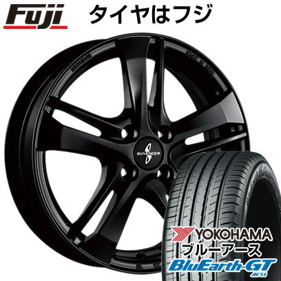 【新品 軽自動車】N-BOX タント スペーシア 夏タイヤ ホイール4本セット 165/55R15 ヨコハマ ブルーアース GT AE51 ブリヂストン サヴェンサー AW5s 15インチ(送料無料) サマータイヤ
