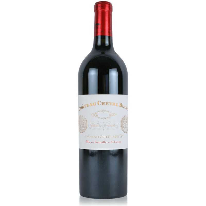 Ch Cheval Blanc シャトー シュヴァル ブラン 2005【正規輸入品】※沖縄・離島は別途送料