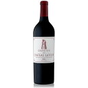 赤ワイン Ch Latour シャトー ラトゥール 2014 750ml 【正規輸入品】 ※沖縄・離島は別途送料