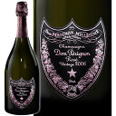 Moet chandon ドン ペリニヨン ロゼ 2008 躍動感が魅力のドン ペリニヨンの至宝 「ドン ペリニヨン ロゼ ヴィンテージ 2008」 2008年のシャンパーニュは、愛好家なら見逃せない世紀のグレートヴィンテージ。濃縮された風味とフレッシュな酸を兼ね備えたブドウが収穫できました。ヴィンテージの力強さに濃縮した旨みと奥行きを備えるシャンパーニュ。ドン ペリニヨンにおいても、2008年は異色の年として位置づけされており、2009年ヴィンテージよりも長く熟成されてリリースを迎えたことが特徴です。オフィシャルサイトでは「未だかつてない高い水準のバランスのとれたワイン」と称されるほど、素晴らしい仕上がりです。美しいオレンジを有したローズゴールドの色調。グラスに注ぐと、ラズベリーやイチゴ、ピンクグレープフルーツを想わせるブーケが辺りを包みます。フローラルなアロマとパウダリーなノートとが混ざり合いエレガンス。ゆったりとわずかな紅茶やパン・スパイスのニュアンスが湧きあがり、口に含むと、厚みを伴うシルクのような滑らかな舌触りが果実の風味と共に広がります。繊細な泡立ちはとてもスムースで、ヴィンテージを特徴づける酸味がピノらしいストラクチャー。白コショウ、ジンジャーといったスパイスの複雑なニュアンスとともに長い余韻を残します。※商品画像と実際の商品の生産年(ヴィンテージ)が異なる場合がございます。正しくは商品名および詳細欄の生産年をご確認ください。 ■生産者：モエ エ シャンドン ■生産地：フランス ＞ シャンパーニュ ■生産年：2008年 ■タイプ：ロゼスパークリング 辛口 ■原材料：ピノ ノワール、シャルドネ ■アルコール：12.5% ■内容量：750ml ■ドサージュ：5g/L ■飲み頃予想：現在-2035年 ■配送について 【夏季 （5月から9月頃）のワインの配送につきまして】 配送中の温度変化によるワインの液漏れを防ぐ為、夏季はクール便（送料に別途330円加算）のご利用をお薦めしております。 クール便をご利用になられない場合の液漏れ事故や品質劣化等による補償、商品の返品は一切応じかねますので予めご了承くださいませ。 原則、クール便のご利用につきましてはお客様のご判断でお願い致します。 また、高級ワインをご購入のお客様につきましては、ご指定がなくともクール便のご利用を御願いする場合がございます。ワインを最良の状態でお届けするためですので、何卒ご理解いただきますようお願い申し上げます（この場合330円を追加で頂戴いたします）。※クール便ご利用の場合、下記リンク先よりクール便発送のオプションを商品と一緒にご購入ください。 一度に梱包できる本数は ワイン750ml瓶で6本までです。7本以上ご注文の場合は1梱包につきクール便料の追加をお願いいたします。 Dom Perignon / Moet et Chandonドン ペリニヨン / モエ・エ・シャンドン社 世界を高みへと導くシャンパン モエ・エ・シャンドン社（Moet et Chandon）が手掛ける、同社の最高級銘柄「ドン ペリニヨン」。シャンパンのパイオニアとして認識されているベネディクト会のシャンパーニュ地方出身修道士、ドン・ピエール・ペリニヨンにちなんで名付けられました。 ドン ペリニヨンのヴィンテージシャンパンは、天候に恵まれて基準を満たした品質の良いブドウが育った年に、その年のブドウだけを使用して造られます。つまり基準に満たない場合はその年のヴィンテージを発表しないほど、徹底したこだわりを持っています。 モエ・エ・シャンドン社が長きにわたり培ってきたワイン醸造の経験とノウハウ、醸造最高責任者のセンスによって生み出されるヴィンテージシャンパンは、同社から初のヴィンテージシャンパンが誕生した1842年以来、これまでに70を超えるヴィンテージがリリースされ、その全てが今なお大切に保管されています。 その年その年の最高品質のブドウをじっくりと熟成させ、それぞれ違った個性を表現する同社のヴィンテージシャンパンは、その確かな品質と稀少さから世界中の愛好家を魅了し、愛され続けています。 レジェンド達も愛した世界最高峰のシャンパーニュメゾン フランス北部シャンパーニュ地方、エペルネーに本社を置く世界有数の規模を誇るシャンパン製造会社、モエ・エ・シャンドン社。1743年創業以来、フランス国王のルイ15世の寵妃ポンパドゥール夫人や、かの皇帝ナポレオンからも愛された、歴史と伝統ある老舗シャンパーニュメゾンです。 同社の最高級銘柄であるドン ペリニヨンは毎年造られるわけではないうえ、最低でも8年の熟成期間を設ける非常に希少なシャンパーニュでありながら、流通量が多く入手しやすいことから、世界中・日本国内でも知名度が非常に高いことでも知られています。 シャンパーニュ地方でも最も大きな敷地面積1,150ヘクタールもの白亜質の豊かな土壌を誇るブドウ畑を保有し、その50％はグラン・クリュ（特級畑）、そして25％はプルミエ・クリュ（1級畑）と格付けされており、そこで栽培されたブドウで高品質のシャンパーニュを生み出しています。2015年には、同社敷地内の「セラー」、迎賓館「オランジェリー」、「ホテル モエ」が歴史的建造物としてユネスコ世界遺産に選ばれました。