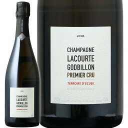シャンパン Lacourte Godbillon ラクルト ゴドビヨン テロワール デキュイユ NV 750ml 【正規輸入品】 ※沖縄・離島は別途送料 シャンパン Lacourte Godbillon ラクルト ゴドビヨン テロワール デキュイユ NV 750ml 【正規輸入品】 ※沖縄・離島は別途送料