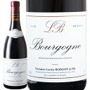 赤ワイン Domaine Lucien Boillot ドメーヌ リュシアン ボワイヨ ブルゴーニュ ルージュ 2021 750ml 【正規輸入品】 ※沖縄・離島は別途送料