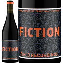 ワイン 赤ワイン Field Recordings フィールド レコーディングス フィクション レッド 2022【正規輸入品】※沖縄・離島は別途送料(4)