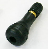 エアーバルブ（ゴム） 1台分（4個セット）)