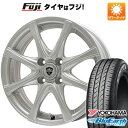 【エントリー タイヤ交換チケット同時購入でP10倍 (4/24 20:00-4/27 09:59)】 【新品 軽自動車】 夏タイヤ ホイール4本セット 165/70R13 ヨコハマ ブルーアース AE-01 ブランドル KF25 13インチ(送料無料)