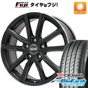 【新品国産4穴100車】 夏タイヤ ホイール4本セット 185/55R16 ヨコハマ ブルーアース AE-01F エルベ Vスポーク 16インチ(送料無料)