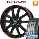 【新品国産4穴100車】 夏タイヤ ホイール4本セット 185/55R16 ヨコハマ ブルーアース AE-01F エルベ Vスポーク 16インチ(送料無料)