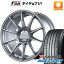 【新品国産5穴114.3車】 夏タイヤ ホイール4本セット 245/45R19 ヨコハマ ブルーアース GT AE51 ブリヂストン ポテンザ SW010 19インチ(送料無料)