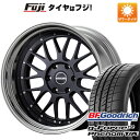  ハイエース200系 夏タイヤ ホイール4本セット 225/50R18 BFグッドリッチ(フジ専売) g-FORCE フェノム T/A ファブレス ヴァローネ LM-9 18インチ(送料無料)