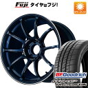 【新品国産5穴114.3車】 夏タイヤ ホイール4本セット 235/40R18 BFグッドリッチ(フジ専売) g-FORCE フェノム T/A ヨコハマ アドバンレーシング RZ-F2 18インチ(送料無料)