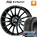 【新品国産5穴114.3車】 夏タイヤ ホイール4本セット 225/55R18 BFグッドリッチ トレールテレーンT/A ORBL OZ SツーリズモLM 18インチ(送料無料) サマータイヤ
