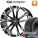 【新品国産5穴114.3車】 夏タイヤ ホイール4本セット 235/60R18 BFグッドリッチ トレールテレーンT/A ORBL アウトストラーダ エクシオン 18インチ(送料無料)