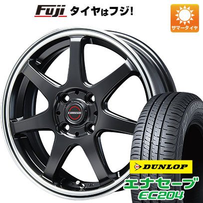 BLEST EUROMAGIC Type S-07 16インチ 6.5J +38 5-114.3