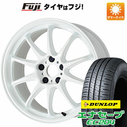 【新品国産5穴114.3車】 夏タイヤ ホ