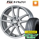 【新品国産5穴114.3車】 夏タイヤ ホイール4本セット 205/65R16 ダンロップ エナセーブ EC204 ブリヂストン エコフォルム SE-20 16インチ(送料無料) サマータイヤ(2)