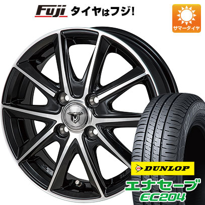 【新品国産5穴114.3車】 夏タイヤ ホイール4本セット 215/45R17 ダンロップ エナセーブ EC204 モンツァ JPスタイル MJ01 17インチ(送料無料) サマータイヤ