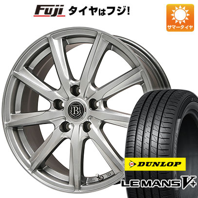 ホイールBRANDLE ブランドル E05ホイールサイズ7.50-18HOLE/PCD インセットF：5H/100【インセットについて】ご登録頂いたお車に適合するサイズをご用意させて頂きます。ご指定がある場合は備考にご記載下さい。※一部限定品など、ご指定頂けない場合がございます。ホイールカラーメタリックグレーセンターキャップ 4個指定なし+\0標準+\4960Original center caps marked TOYOTA(5/100)+\65605/100 トヨタ純正(Gsマーク) +\4520Original center caps marked TOYOTA(5/114)+\80805/114 トヨタ純正(Gsマーク) +\60005/114 トヨタ純正(王冠マーク) +\59205/114 トヨタ純正(レクサスマーク) タイヤ上記よりお選び下さいタイヤサイズ225/40R18セット内容タイヤ＆ホイール4本セットの価格です。タイヤ・ホイールの組み込みとバランス調整後に発送いたします。トヨタ純正センターキャップが使用出来ます(30系プリウス用・90系ノア/ウ゛ォクシー用キャップは使用不可) センターオーナメント2色（ブラック・シルバー）付属参考適合車種ist（NCP110）・カローラ スポーツ（NRE214H）・インプレッサ（GH8 GH2 GT6） ※参考適合車種掲載車両でも、適合しない場合が有ります。予めご了承願います。装着適合確認について適合車種に掲載されている車種でも、年式・型式・グレードによっては装着サイズが異なる場合がございます。 標準装着サイズよりインチを下げる場合はキャリパー干渉の恐れがございますので、オススメ致しておりません。 オフセット等、お車とのマッチングについては、ご注文の際に弊社からご案内させていただきますので予めご了承願います。（ご指定のサイズがある場合、ご注文の際、入力お願いします。） ホイールによりキャリパークリアランス・ハブ高・インセット（オフセット）等異なります。適合車種掲載車両でも、装着出来ない場合もございます。また車両の加工・調整が必要な場合もございます。詳しくは問い合わせ下さい。 ご購入後の返品や交換お受け出来ませんのでご注意下さい納期について商品により完売・欠品の場合もございます。また、お取り寄せに時間のかかる商品もございますので、お急ぎの場合は予めお問合せ下さい。特記事項商品代金には追加オプション(ナット等)の金額は含まれておりません。ご注文後に、弊社より合計金額をご案内致します。ご注文の際には、車種名・年式・型式・グレード・ノーマル車高かローダウンか等、出来るだけ詳しくご入力お願い致します。 掲載している商品画像はイメージです。ホイールのサイズやインセットなどにより、リム幅やセンター部の落ち込み寸法は異なります。画像と現物のイメージ相違によるお取替えや返品は承ることは出来ません。 WEBにてご購入商品の実店舗でのお受け渡しは行っておりません。お問い合わせお電話でのお問い合わせはこちらE-mail　rakuten@fujicorporation.ne.jp ※商品番号は（fuji-2287-93323-40690-40690）です。