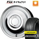 【新品 軽自動車】エブリイワゴン 夏タイヤ ホイール4本セット 165/50R15 ダンロップ ルマン V (ファイブプラス) ワーク レッドスレッド 15インチ(送料無料)