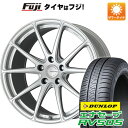 5/5限定!エントリーでポイント最大30倍! 【新品国産5穴114.3車】 夏タイヤ ホイール4本セット 245/45R19 ダンロップ エナセーブ RV505 ワーク グノーシスFMB 01 19インチ(送料無料)