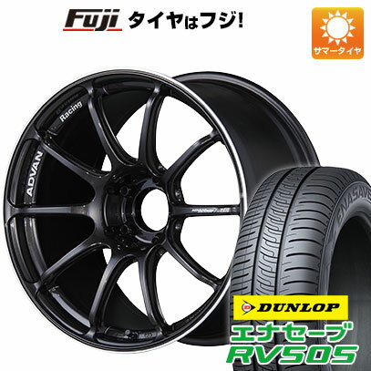 ホイールYOKOHAMA アドバンレーシング RSIIIホイールサイズ8.50-19HOLE/PCD インセットF：5H/114【インセットについて】ご登録頂いたお車に適合するサイズをご用意させて頂きます。ご指定がある場合は備考にご記載下さい。※一部限定品など、ご指定頂けない場合がございます。ホイールカラーブラックガンメタリック&リングセンターキャップ4個セット指定なし+\0無し+\16720シルバーアルマイトフルフラットタイプ+\17600ブラックフルフラットタイプ+\18480ハイパーブラックフルフラットタイプ+\18480ブロンズアルマイトフルフラットタイプ +\18480ブルーアルマイトフルフラットタイプ +\19800ホワイトアルマイトフルフラットタイプ +\18480UMBER BRONZE METALLIC FULL FLAT TYPE+\18480ダークブロンズフルフラットタイプ +\16720シルバーアルマイトフラットタイプ+\17600ブラックフラットタイプ+\18480ハイパーブラックフラットタイプ+\18480ブロンズアルマイトフラットタイプ +\18480ブルーアルマイトフラットタイプ +\19800ホワイトアルマイトフラットタイプ +\18480UMBER BRONZE METALLIC FLAT TYPE+\18480ダークブロンズフラットタイプ +\16720シルバーアルマイトミドルタイプ+\17600ブラックミルドタイプ+\18480ハイパーブラックミドルタイプ+\18480ブロンズアルマイトミドルタイプ+\18480ブルーアルマイトミドルタイプ+\19800ホワイトアルマイトミドルタイプ+\18480アンバーブロンズメタリックミドルタイプ+\18480ダークブロンズミドルタイプ+\16720ライトブラウンアルマイトロータイプ+\17600ブラックロータイプ+\18480クロームロータイプ+\16720ライトブラウンアルマイトハイタイプ+\17600ブラックハイタイプ+\18480クロームハイタイプタイヤ上記よりお選び下さいタイヤサイズ225/45R19セット内容タイヤ＆ホイール4本セットの価格です。タイヤ・ホイールの組み込みとバランス調整後に発送いたします。@SET参考適合車種カローラクロス・C-HR・アルファード/ヴェルファイア（30系 20系 10系）・アルファードハイブリッド/ヴェルファイアハイブリッド（30系 20系 10系）・エスティマ（50W・55W）・エスティマハイブリッド（20系）・エルグランド（E51系）・プレサージュ（U31系）・エリシオン・エリシオンプレステージ・オデッセイ（2020/11- MC後）・クロスロード・ヴェゼル（RV系）・ヴェゼルハイブリッド（RV系）・ヴェゼルRS（RU系）・MPV（LY系）・アテンザセダン（GJ系）・アテンザワゴン（GJ系）・MAZDA6・CX-30・MX-30・RVR・レガシィB4（BN系）・レクサスUX ※参考適合車種掲載車両でも、適合しない場合が有ります。予めご了承願います。装着適合確認について適合車種に掲載されている車種でも、年式・型式・グレードによっては装着サイズが異なる場合がございます。 標準装着サイズよりインチを下げる場合はキャリパー干渉の恐れがございますので、オススメ致しておりません。 オフセット等、お車とのマッチングについては、ご注文の際に弊社からご案内させていただきますので予めご了承願います。（ご指定のサイズがある場合、ご注文の際、入力お願いします。） ホイールによりキャリパークリアランス・ハブ高・インセット（オフセット）等異なります。適合車種掲載車両でも、装着出来ない場合もございます。また車両の加工・調整が必要な場合もございます。詳しくは問い合わせ下さい。 ご購入後の返品や交換お受け出来ませんのでご注意下さい納期について商品により完売・欠品の場合もございます。また、お取り寄せに時間のかかる商品もございますので、お急ぎの場合は予めお問合せ下さい。特記事項商品代金には追加オプション(ナット等)の金額は含まれておりません。ご注文後に、弊社より合計金額をご案内致します。ご注文の際には、車種名・年式・型式・グレード・ノーマル車高かローダウンか等、出来るだけ詳しくご入力お願い致します。 掲載している商品画像はイメージです。ホイールのサイズやインセットなどにより、リム幅やセンター部の落ち込み寸法は異なります。画像と現物のイメージ相違によるお取替えや返品は承ることは出来ません。 WEBにてご購入商品の実店舗でのお受け渡しは行っておりません。お問い合わせお電話でのお問い合わせはこちらE-mail　rakuten@fujicorporation.ne.jp ※商品番号は（fuji-879-114111-29319-29319）です。