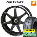  ハスラー デリカミニ(4WD) 夏タイヤ ホイール4本セット 165/60R15 ダンロップ エナセーブ RV505 エンケイ チューニング SC38 15インチ(送料無料)