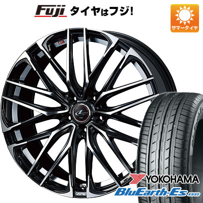 【送料込み】レオニスLV 18インチ ホイールセット215/45R18 楽天市場】215/45r18 レオニスの通販