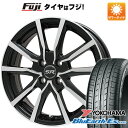 ホイールBRANDLE ブランドル N52BPホイールサイズ6.00-15HOLE/PCD インセットF：5H/114【インセットについて】ご登録頂いたお車に適合するサイズをご用意させて頂きます。ご指定がある場合は備考にご記載下さい。※一部限定品など、ご指定頂けない場合がございます。ホイールカラーパールブラックポリッシュセンターキャップ 4個指定なし+\0標準 ブラック+\4520Original center caps marked TOYOTA(5/114)+\80705/114 トヨタ純正(Gsマーク) +\59905/114 トヨタ純正(王冠マーク) +\59105/114 トヨタ純正(レクサスマーク) +\4930Original center caps marked TOYOTA(4/100)+\54604/100 トヨタ純正(Gsマーク) +\4930Original center caps marked TOYOTA(5/100)+\54605/100 トヨタ純正(Gsマーク) タイヤ上記よりお選び下さいタイヤサイズ195/65R15セット内容タイヤ＆ホイール4本セットの価格です。タイヤ・ホイールの組み込みとバランス調整後に発送いたします。サイズ・数量限定 トヨタ純正センターキャップが使用出来ます(30プリウス用キャップは使用不可)参考適合車種アイシス・ノア/ヴォクシー（80系 70系・60系）・エスクァイア・オーリス（180系・150系）・カローラルミオン・セレナ（C27系 C26系・C25系・C24系）・セレナハイブリッド・シルフィー・ラフェスタハイウェイスター（CW系）・シビックハイブリッド・ステップワゴン（RK1・RK5）・アクセラ（BL系）・アクセラスポーツ（BL系）・プレマシー（CW系・CR系）・ランディ（C27系 C26系 C25系） ※参考適合車種掲載車両でも、適合しない場合が有ります。予めご了承願います。装着適合確認について適合車種に掲載されている車種でも、年式・型式・グレードによっては装着サイズが異なる場合がございます。 標準装着サイズよりインチを下げる場合はキャリパー干渉の恐れがございますので、オススメ致しておりません。 オフセット等、お車とのマッチングについては、ご注文の際に弊社からご案内させていただきますので予めご了承願います。（ご指定のサイズがある場合、ご注文の際、入力お願いします。） ホイールによりキャリパークリアランス・ハブ高・インセット（オフセット）等異なります。適合車種掲載車両でも、装着出来ない場合もございます。また車両の加工・調整が必要な場合もございます。詳しくは問い合わせ下さい。 ご購入後の返品や交換お受け出来ませんのでご注意下さい納期について商品により完売・欠品の場合もございます。また、お取り寄せに時間のかかる商品もございますので、お急ぎの場合は予めお問合せ下さい。特記事項商品代金には追加オプション(ナット等)の金額は含まれておりません。ご注文後に、弊社より合計金額をご案内致します。ご注文の際には、車種名・年式・型式・グレード・ノーマル車高かローダウンか等、出来るだけ詳しくご入力お願い致します。 掲載している商品画像はイメージです。ホイールのサイズやインセットなどにより、リム幅やセンター部の落ち込み寸法は異なります。画像と現物のイメージ相違によるお取替えや返品は承ることは出来ません。 WEBにてご購入商品の実店舗でのお受け渡しは行っておりません。お問い合わせお電話でのお問い合わせはこちらE-mail　rakuten@fujicorporation.ne.jp ※商品番号は（fuji-1961-107431-35519-35519）です。