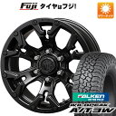  夏タイヤ ホイール4本セット 235/70R16 ファルケン ワイルドピーク A/T3W クリムソン マーテルギア(MG) ゴーレム 16インチ(送料無料)