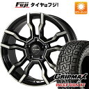  ランクル200 夏タイヤ ホイール4本セット 285/50R20 グリップマックス インセプション X/T RWL(限定2021年製) ジャオス バッカス CM-11 20インチ(送料無料)