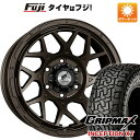 ホイールSUPER STAR ロデオドライブ 8M　MONOホイールサイズ8.00-17HOLE/PCD インセットF：6H/139【インセットについて】ご登録頂いたお車に適合するサイズをご用意させて頂きます。ご指定がある場合は備考にご記載下さい。※一部限定品など、ご指定頂けない場合がございます。ホイールカラーマットブロンズ・マットブラックタイヤ上記よりお選び下さいタイヤサイズ265/65R17セット内容タイヤ＆ホイール4本セットの価格です。タイヤ・ホイールの組み込みとバランス調整後に発送いたします。@SET参考適合車種適合につきましてはお問い合わせください。装着適合確認について適合車種に掲載されている車種でも、年式・型式・グレードによっては装着サイズが異なる場合がございます。 標準装着サイズよりインチを下げる場合はキャリパー干渉の恐れがございますので、オススメ致しておりません。 オフセット等、お車とのマッチングについては、ご注文の際に弊社からご案内させていただきますので予めご了承願います。（ご指定のサイズがある場合、ご注文の際、入力お願いします。） ホイールによりキャリパークリアランス・ハブ高・インセット（オフセット）等異なります。適合車種掲載車両でも、装着出来ない場合もございます。また車両の加工・調整が必要な場合もございます。詳しくは問い合わせ下さい。 ご購入後の返品や交換お受け出来ませんのでご注意下さい納期について商品により完売・欠品の場合もございます。また、お取り寄せに時間のかかる商品もございますので、お急ぎの場合は予めお問合せ下さい。特記事項商品代金には追加オプション(ナット等)の金額は含まれておりません。ご注文後に、弊社より合計金額をご案内致します。ご注文の際には、車種名・年式・型式・グレード・ノーマル車高かローダウンか等、出来るだけ詳しくご入力お願い致します。 掲載している商品画像はイメージです。ホイールのサイズやインセットなどにより、リム幅やセンター部の落ち込み寸法は異なります。画像と現物のイメージ相違によるお取替えや返品は承ることは出来ません。 WEBにてご購入商品の実店舗でのお受け渡しは行っておりません。お問い合わせお電話でのお問い合わせはこちらE-mail　rakuten@fujicorporation.ne.jp ※商品番号は（fuji-11822-138655-33364-33364）です。