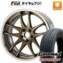 【新品国産5穴114.3車】 夏タイヤ ホイール4本セット 225/60R18 グリップマックス スタチャー H/T BSW（限定） ワーク エモーション CR 2P 18インチ(送料無料)