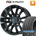 【新品】キャラバン 夏タイヤ ホイール4本セット 195/80R15 107/105N トーヨー H30 WEDS ウェッズ プロディータ HC【限定】 15イ...